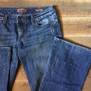 Seven7 jeans